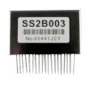 SS2B003 Kobelco Hitachi Excavator IC Module Computer Controller
