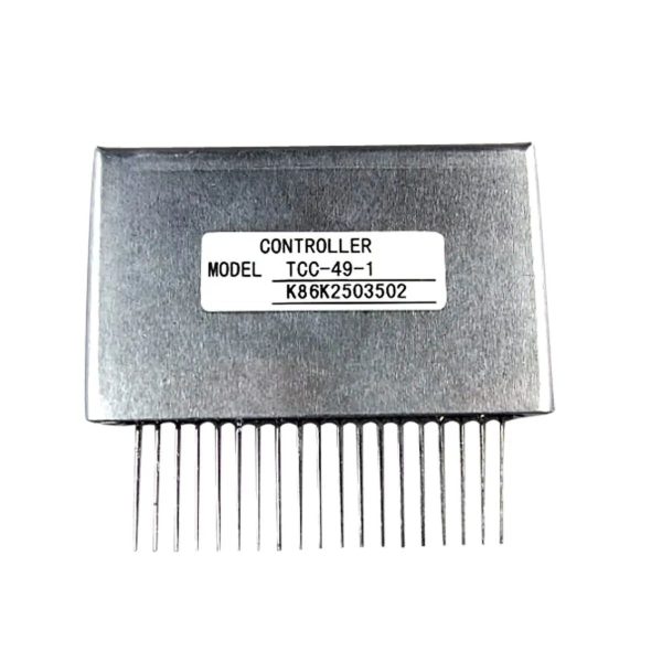 SS2B003 Kobelco Hitachi Excavator IC Module Computer Controller