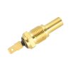 SW2489V268F1 Water Temperature Sensor for Kobelco SK200-3 SK200-5 Excavator