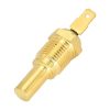 SW2489V268F1 Water Temperature Sensor for Kobelco SK200-3 SK200-5 Excavator