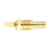 SW2489V268F1 Water Temperature Sensor for Kobelco SK200-3 SK200-5 Excavator