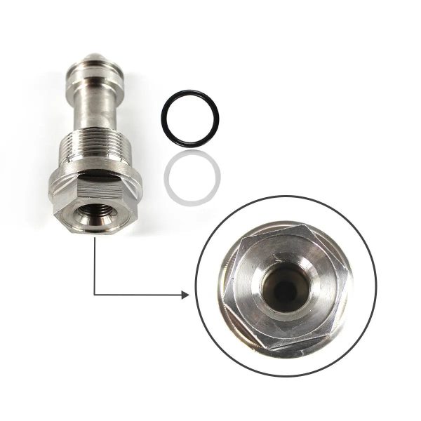 Screw for Hitachi EX100-2 EX100-3 EX120-2 EX120-3