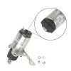 Shut Off Solenoid 139-8247 for CAT Engine C-9 C9 3126E C7 Excavator 305.5 306