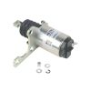Shut Off Solenoid 139-8247 for CAT Engine C-9 C9 3126E C7 Excavator 305.5 306