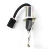 SA-4889-12 3939018  Fuel Shutdown Solenoid  Valve for Cummins Engine