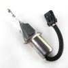 3964621 SA-5006-12 Shut Off Solenoid Valve for Cummins Engine
