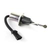 SA-4889-12 3939018  Fuel Shutdown Solenoid  Valve for Cummins Engine
