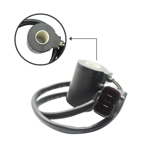 Solenoid Coil for Komatsu PC200-6 6D102 PC210-6 PC220-6