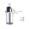 Solenoid Kit 315-4628 3154628 for Caterpillar CAT 304D CR 303.5C CR 304C CR 305C CR