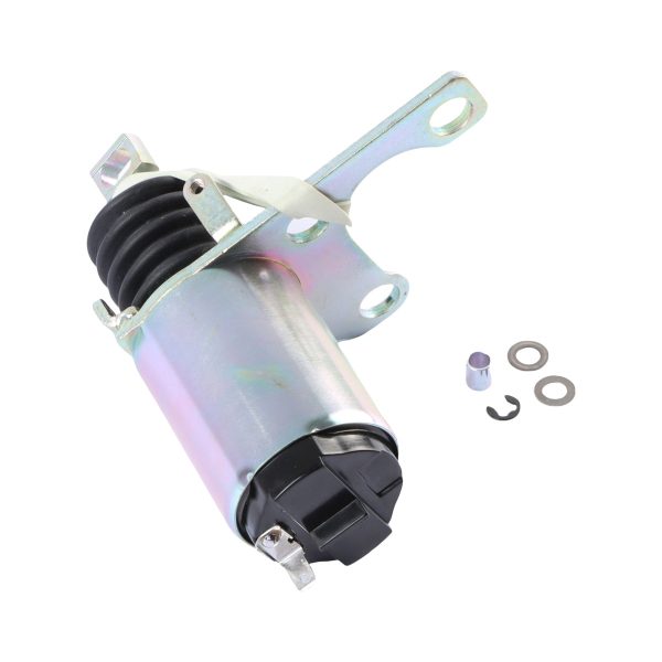 Solenoid-Kit-315-4628-for-Caterpillar-CAT-304D_03 Solenoid Kit 315-4628 3154628 for Caterpillar CAT 304D CR 303.5C CR 304C CR 305C CR