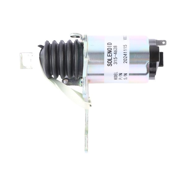 Solenoid-Kit-315-4628-for-Caterpillar-CAT-304D_04 Solenoid Kit 315-4628 3154628 for Caterpillar CAT 304D CR 303.5C CR 304C CR 305C CR
