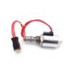 Solenoid Valve 121-4036 1214036 for Caterpillar CAT 416C 416D 420D 424D 428C 446D
