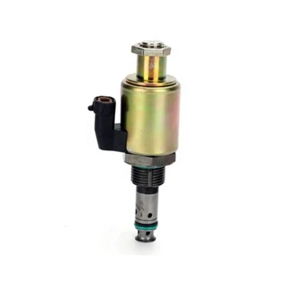 Solenoid-Valve-20R-5615-20R5615-for-Caterpillar_01 Solenoid Valve 20R-5615 20R5615 for Caterpillar CAT E322C 3126 3126B