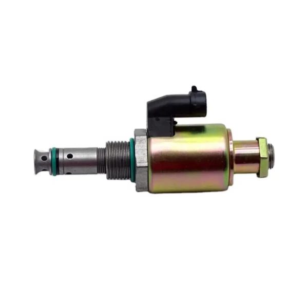 Solenoid-Valve-20R-5615-20R5615-for-Caterpillar_02 Solenoid Valve 20R-5615 20R5615 for Caterpillar CAT E322C 3126 3126B