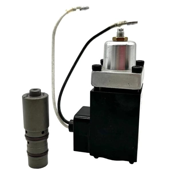 Solenoid-Valve-24V-KDRDE3K-1040CL-T-for-Kato-HD820-04 24V Solenoid Valve KDRDE3K-10/40CL-T for Kato HD820
