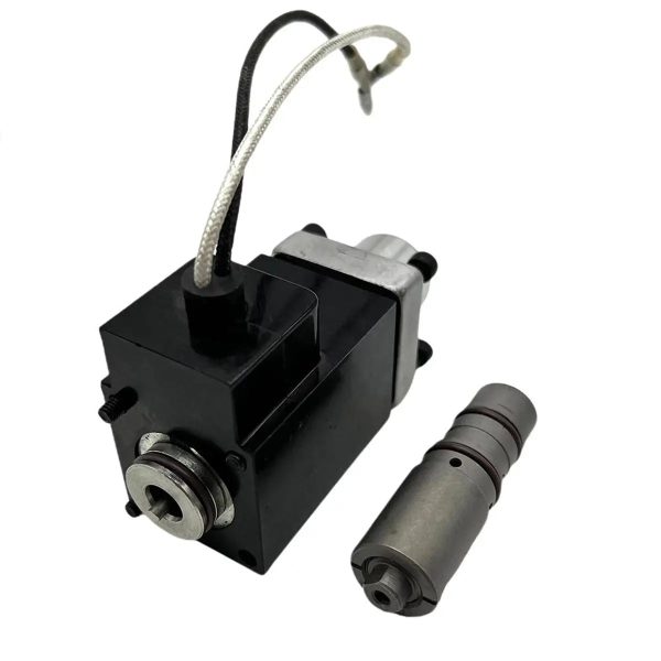 Solenoid-Valve-24V-_-KDRDE3K-1040CL-T-for-Kato-HD820-02 24V Solenoid Valve KDRDE3K-10/40CL-T for Kato HD820