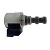 Solenoid Valve 25/105100 for JCB Backhoe Loaders 3CX 4CX 1400B 1550B