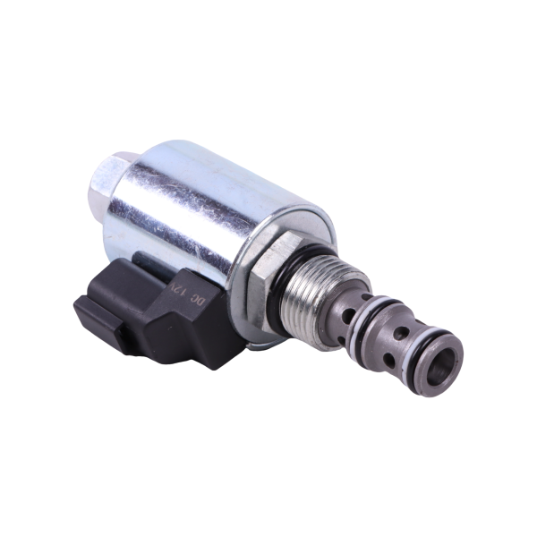Solenoid Valve 25/220992 25220992 for JCB 3CX 4CX Engine