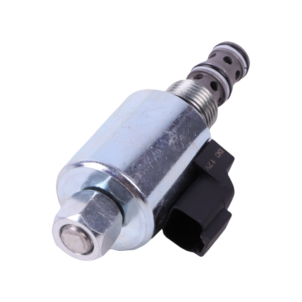 Solenoid Valve 25/220992 25220992 for JCB 3CX 4CX Engine