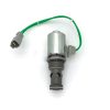 Solenoid Valve 279-6528 for CAT 143H 14H 160H 160H ES 160K 784B 784C 785B
