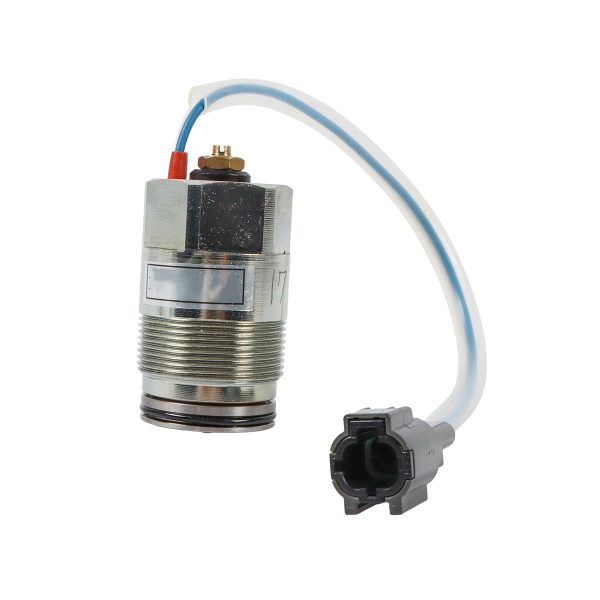 Solenoid-Valve-4368974-for-Hitachi-EX400-3-EX400-3C-EX400-5-EX450H-5-EX750-5_05 Solenoid Valve 4368974 for Hitachi EX400-3 EX400-3C Excavator