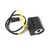 Solenoid Valve Coil 12V for Doosan DH60-5 DH60-7 Excavator