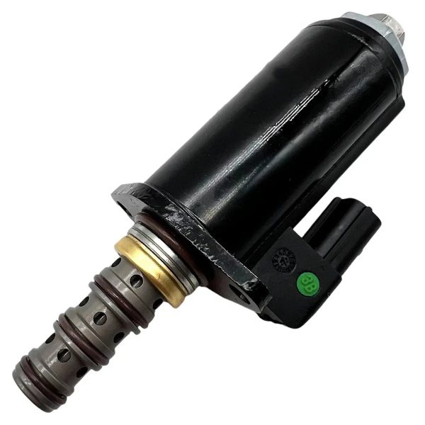 Solenoid-Valve-KDRDE5K-3130C50-143-T-for-KOBELCO-SK200-8-SK350-8_01 Solenoid Valve KDRDE5K-31/30C50-143-T for KOBELCO SK200-8 SK350-8