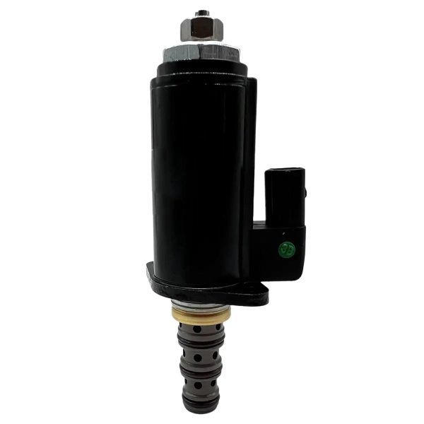 Solenoid-Valve-KDRDE5K-3130C50-143-T-for-KOBELCO-SK200-8-SK350-8_05 Solenoid Valve KDRDE5K-31/30C50-143-T for KOBELCO SK200-8 SK350-8