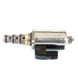 Solenoid-Valve-KDRDE5K-5030C50-122-for-KOBELCO-SK200-8_01 Solenoid Valve KDRDE5K-50/30C50-122 for KOBELCO SK200-8