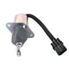 3935649 SA-4764-12 12V Flameout Solenoid Valve for Cummins 4B 6B 6C Engine
