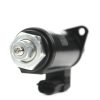KDRDE5K-31/30C50-107 Solenoid Valve for Kobelco Excavator SK230-6E