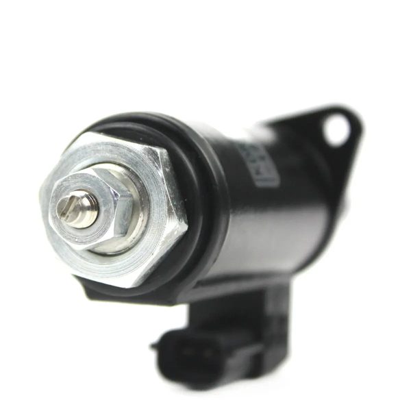 KDRDE5K-31/30C50-107 Solenoid Valve for Kobelco Excavator SK230-6E
