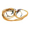 Solenoid Wiring Harness 350-8198 for Caterpillar CAT Excavator E374D 374D