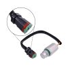 Speed Sensor 265-9033 2659033 for Caterpillar CAT Excavator 345B 5230B Engine C-10 C-12 3406E
