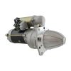 Starter Motor 0-23000-1230 0-23000-1231 0-23000-1270 for Komatsu Loader WA200