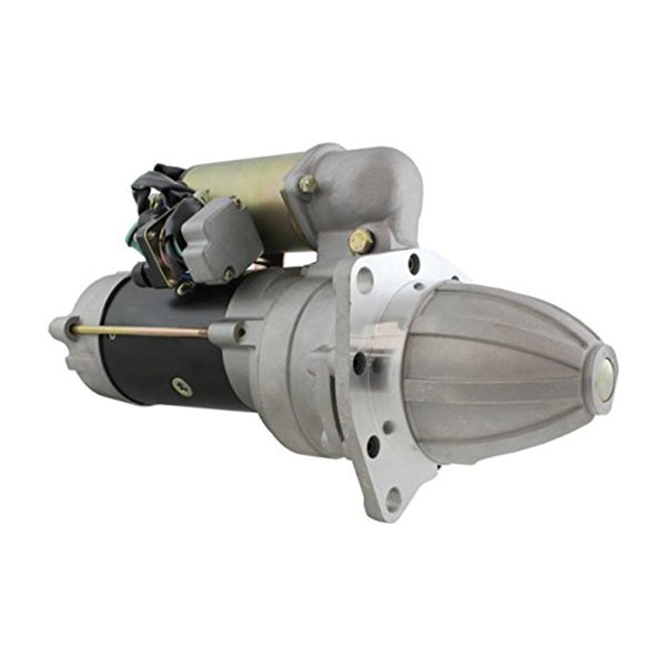Starter Motor 0-23000-1230 0-23000-1231 0-23000-1270 for Komatsu Loader WA200
