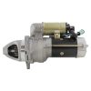 Starter Motor 0-23000-1230 0-23000-1231 0-23000-1270 for Komatsu Loader WA200