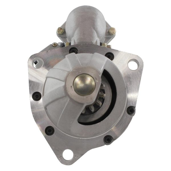 Starter Motor 0-23000-1230 0-23000-1231 0-23000-1270 for Komatsu Loader WA200