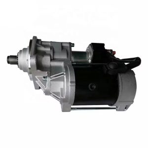 Starter-Motor-0-28000-6200-0230001031-for-Isuzu-6BG1-Engine_01 Starter Motor 0-28000-6200 0230001031 for Isuzu 6BG1 Engine