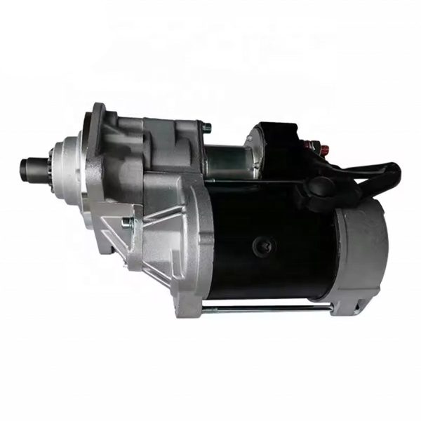 Starter Motor 0-28000-6200 0230001031 for Isuzu 6BG1 Engine
