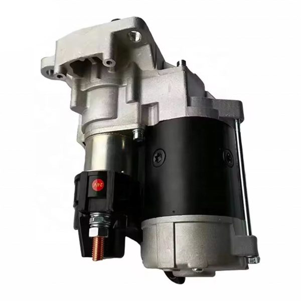 Starter Motor 0-28000-6200 0230001031 for Isuzu 6BG1 Engine