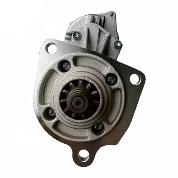 Starter Motor 0-28000-6200 0230001031 for Isuzu 6BG1 Engine
