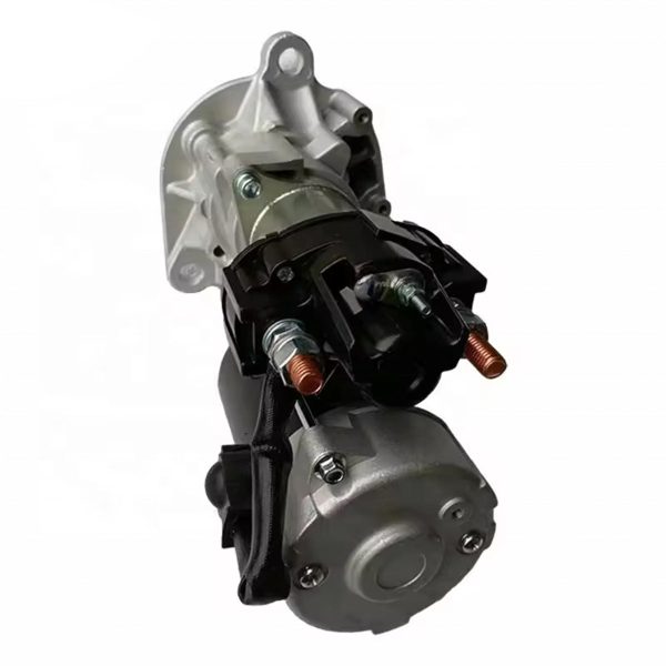 Starter Motor 0-28000-6200 0230001031 for Isuzu 6BG1 Engine