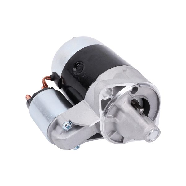 Starter Motor 12V 0.8 kW 23300-00H10 23300-79400 for Nissan Engine H20 J15 A15