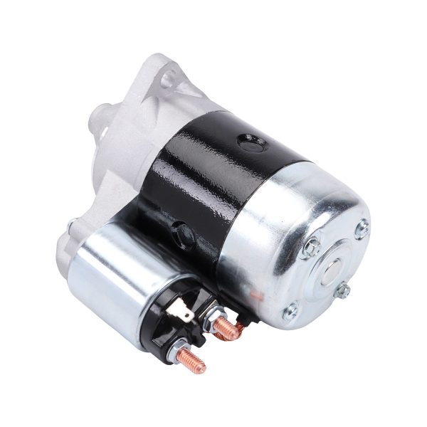 Starter Motor 12V 0.8 kW 23300-00H10 23300-79400 for Nissan Engine H20 J15 A15