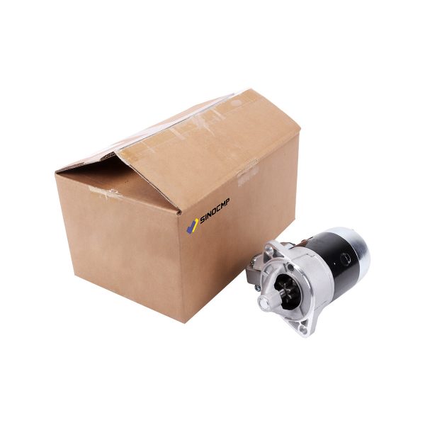 Starter Motor 12V 0.8 kW 23300-00H10 23300-79400 for Nissan Engine H20 J15 A15