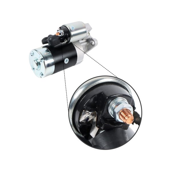 Starter-Motor-12V-1.4kW-15T-MM409-41001-31B66-00600-for-Mahindra-Tractor-2216-2415-2516-Mitsubishi-Engine_03 Starter Motor 12V 1.4kW 15T MM409-41001 31B66-00600 for Mahindra Tractor 2216 2415 2516 Mitsubishi Engine S3L2 K4E