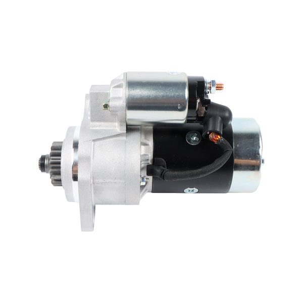 Starter-Motor-12V-1.4kW-15T-MM409-41001-31B66-00600-for-Mahindra-Tractor-2216-2415-2516-Mitsubishi-Engine_04 Starter Motor 12V 1.4kW 15T MM409-41001 31B66-00600 for Mahindra Tractor 2216 2415 2516 Mitsubishi Engine S3L2 K4E