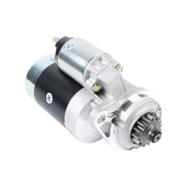Starter-Motor-12V-1.4kW-15T-MM409-41001-31B66-00600-for-Mahindra-Tractor-2216-2415-2516-Mitsubishi-Engine_05 Starter Motor 12V 1.4kW 15T MM409-41001 31B66-00600 for Mahindra Tractor 2216 2415 2516 Mitsubishi Engine S3L2 K4E