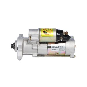 Starter-Motor-12V-11T-3.2KW-M008T77071-for-Isuzu-Engine-4JB1-Daewoo-Excavator-DH55_01 Starter Motor 12V 11T 3.2KW M008T77071 for Isuzu Engine 4JB1 Daewoo Excavator DH55